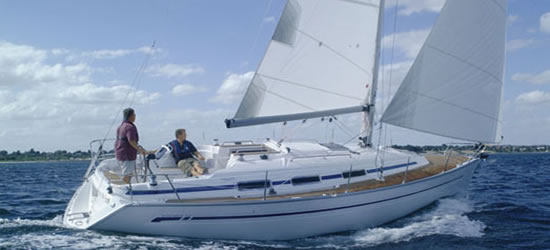 Bavaria 32 Cruiser