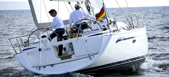 Bavaria 43 Cruiser