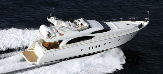 Dominator 68