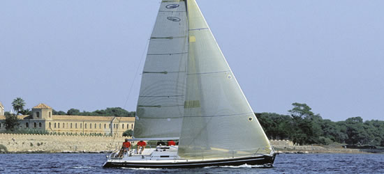 Elan 37