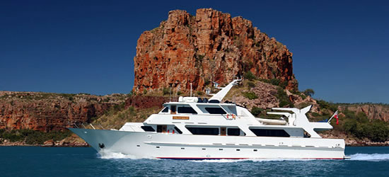 Mv Mustique