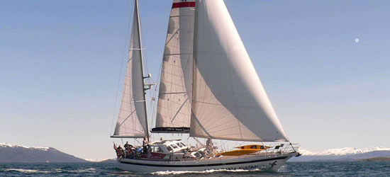 Santa Maria Australis