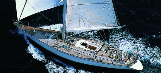 Callisto Swan 80