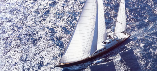 S/Y Christianne B