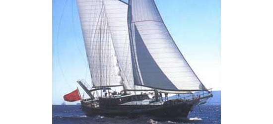 Gulet Margarita
