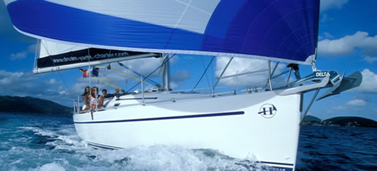 Harmony 38