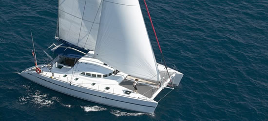Lagoon 570