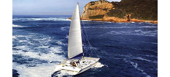 Knysna 440