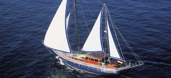 M/s Almyra
