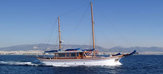 M/S Apiliotis