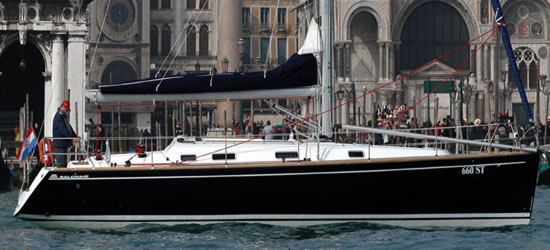 Salona 45