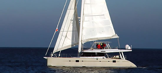 Sunreef 62 Mauni