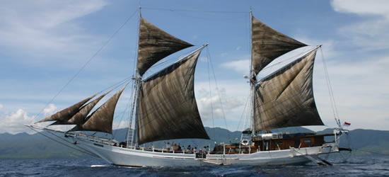 Katharina Schooner