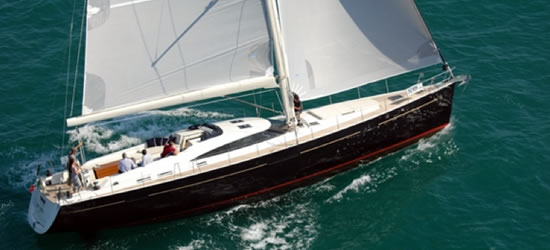 Gianetti Star 64