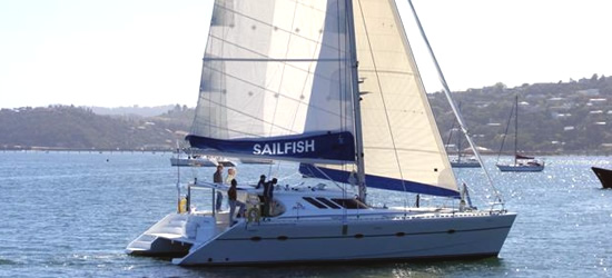 Knysna 480