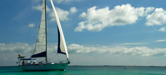 S/Y El Bicho