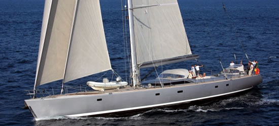S/Y Attimo