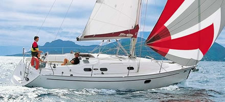 Gib Sea 43