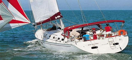 Gib Sea 51