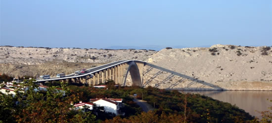 Ponte di Krk