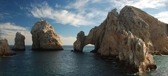 Los Arcos, Cabo San Lucas, Mexico