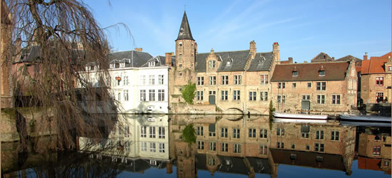Immagini di Brugge