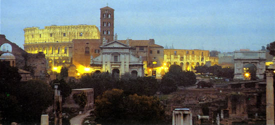 Immagini di Roma