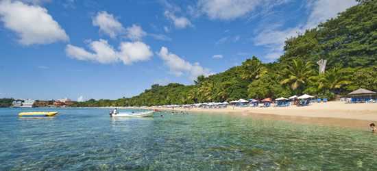 Playa Sousa Puerto Plata