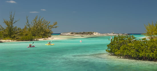 Cat Island Bahamas