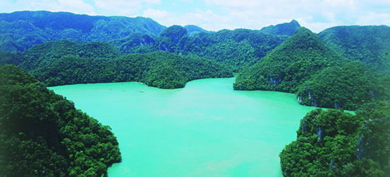 Immagini di Langkawi