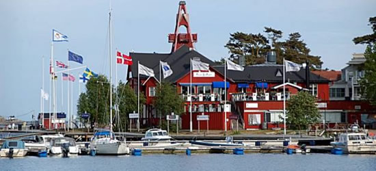 Sandhamn Yacht Club & Hotel