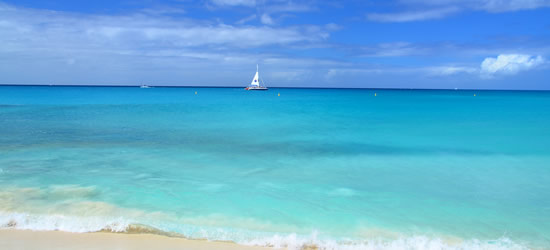 Turner Beach, Antigua