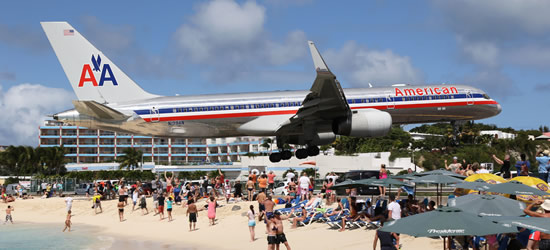One of the World's most dangerous Airports