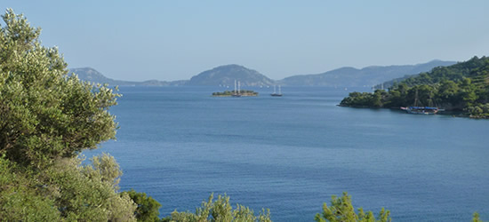 Gocek - Luglio 2011 Gocek - Luglio 2011