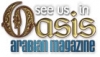 Oasis Arabian Magazine